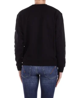 GCDS Felpa Unisex Essentials crewneck><noscript><img width=