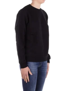 GCDS Felpa Unisex Essentials crewneck><noscript><img width=