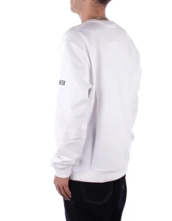 GCDS Felpa Unisex Essentials crewneck><noscript><img width=