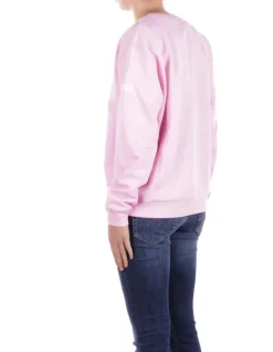 GCDS Felpa Unisex Essentials crewneck><noscript><img width=