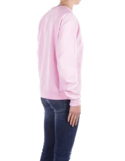 GCDS Felpa Unisex Essentials crewneck><noscript><img width=