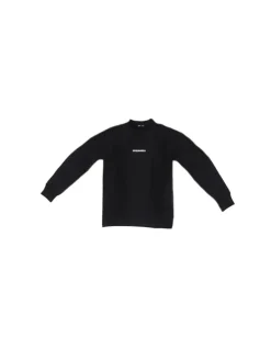 DSQUARED2 Felpa Unisex Junior D2s888u slouch fit>Bambino Felpe|Felpe