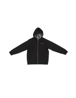 MARNI Felpa Unisex Junior Hoodie>Bambino Felpe|Felpe