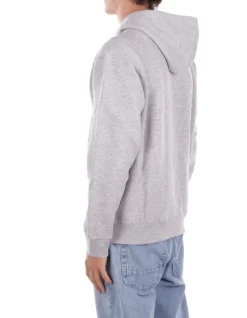 NEW BALANCE Felpa Unisex Sport essential logofleece ful><noscript><img width=