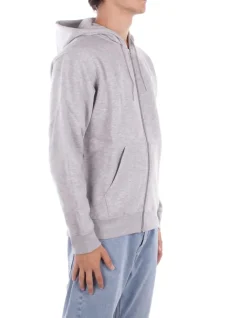 NEW BALANCE Felpa Unisex Sport essential logofleece ful><noscript><img width=