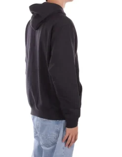 NEW BALANCE Felpa Unisex Sport essential fleece hoodie><noscript><img width=