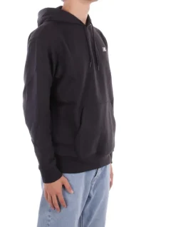 NEW BALANCE Felpa Unisex Sport essential fleece hoodie><noscript><img width=