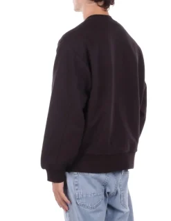 CARHARTT WIP Felpa Uomo Detroi sweatshirt><noscript><img width=