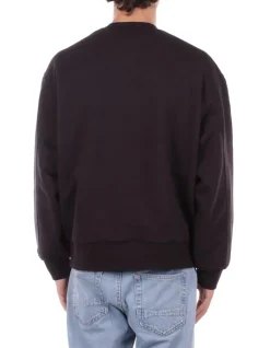 CARHARTT WIP Felpa Uomo Detroi sweatshirt><noscript><img width=