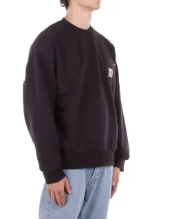 CARHARTT WIP Felpa Uomo Detroi sweatshirt><noscript><img width=