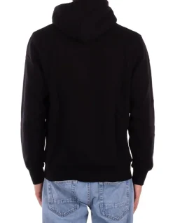 CARHARTT WIP Felpa Uomo Hooded script embroidery><noscript><img width=