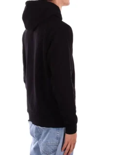 CARHARTT WIP Felpa Uomo Hooded script embroidery><noscript><img width=