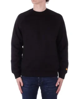 CARHARTT WIP Felpa Uomo Chase sweatshirt>Uomo Maglieria