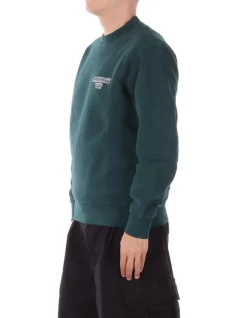 CARHARTT WIP Felpa Uomo Alumni sweatshirt cotton sweat>Uomo Felpe