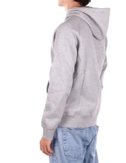 CARHARTT WIP Felpa Uomo Hooded chase jacket><noscript><img width=