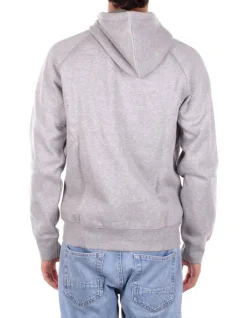 CARHARTT WIP Felpa Uomo Hooded chase jacket><noscript><img width=