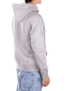 CARHARTT WIP Felpa Uomo Hooded chase jacket><noscript><img width=