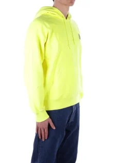 CARHARTT WIP Felpa Uomo Hooded industry sweat><noscript><img width=