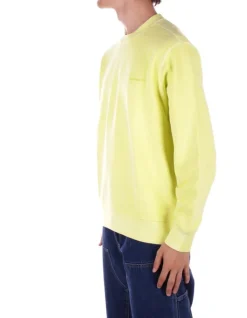 CARHARTT WIP Felpa Uomo Duster script sweat>Uomo Felpe