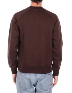 CARHARTT WIP Felpa Uomo Chase sweatshirt><noscript><img width=