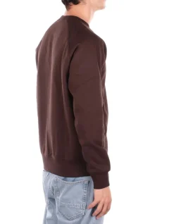 CARHARTT WIP Felpa Uomo Chase sweatshirt><noscript><img width=