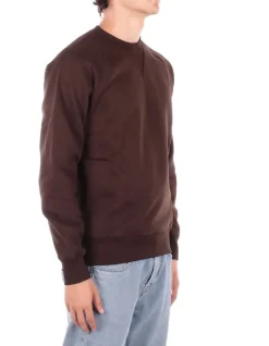 CARHARTT WIP Felpa Uomo Chase sweatshirt><noscript><img width=