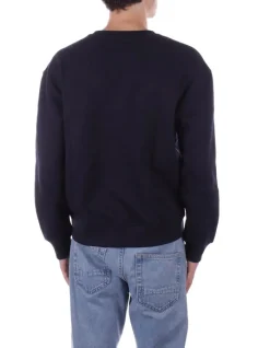 GUESS Felpa Uomo Gj cn reg american trad sweat><noscript><img width=