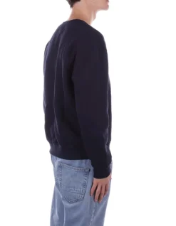 GUESS Felpa Uomo Gj cn reg american trad sweat><noscript><img width=