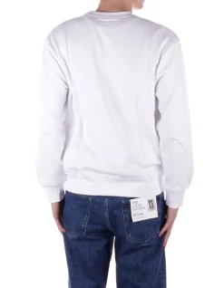 GUESS Felpa Uomo Gj cn reg ls printed sweat><noscript><img width=