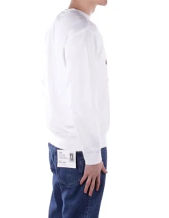 GUESS Felpa Uomo Gj cn reg ls printed sweat><noscript><img width=