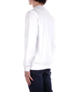 LACOSTE Felpa Uomo Sweatshirt><noscript><img width=