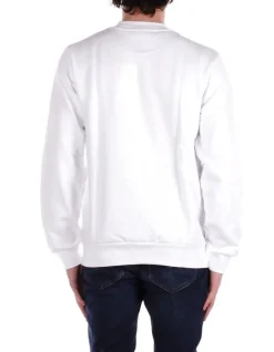 LACOSTE Felpa Uomo Sweatshirt><noscript><img width=