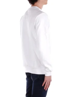 LACOSTE Felpa Uomo Sweatshirt><noscript><img width=