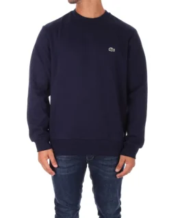 LACOSTE Felpa Uomo Sweatshirt>Uomo Felpe