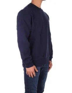 LACOSTE Felpa Uomo Sweatshirt><noscript><img width=