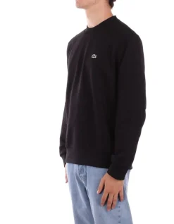 LACOSTE Felpa Uomo Sweatshirt>Uomo Felpe