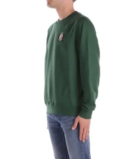 LACOSTE Felpa Uomo Sweatshirt>Uomo Felpe