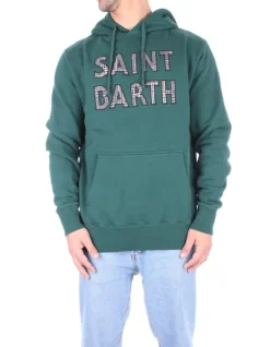 MC2 SAINT BARTH Felpa Uomo Tribeca st barth>Uomo Felpe