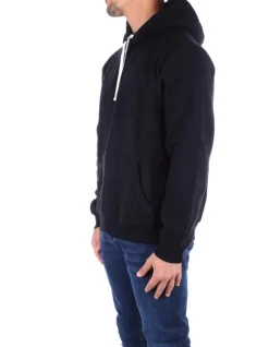 RALPH LAUREN Felpa Uomo Hoodie sleep top>Uomo Felpe