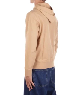 RALPH LAUREN Felpa Uomo Hoodie lounge top><noscript><img width=