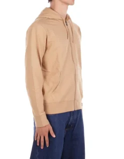 RALPH LAUREN Felpa Uomo Hoodie lounge top><noscript><img width=