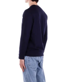 RALPH LAUREN Felpa Uomo Ls crew lounge top><noscript><img width=