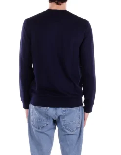RALPH LAUREN Felpa Uomo Ls crew lounge top><noscript><img width=