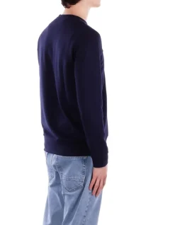RALPH LAUREN Felpa Uomo Ls crew lounge top><noscript><img width=