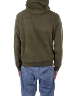 RALPH LAUREN Felpa Uomo Ls hoodie sleep top><noscript><img width=
