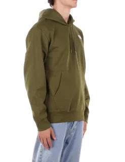 THE NORTH FACE Felpa Uomo M essential relaxed hoodie><noscript><img width=