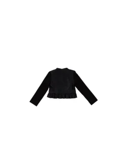 GUESS Giacca Bambina Ls jacket ceremony> Giacche