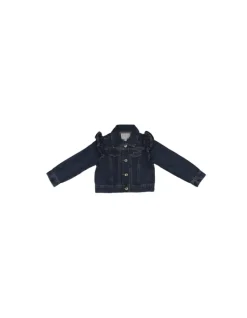 GUESS Giacca Bambina lurex jacket> Giacche
