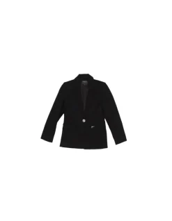 GUESS Giacca Bambina Punto milano ls blazer> Giacche