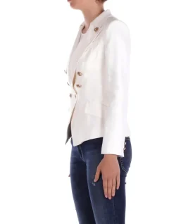 ELISABETTA FRANCHI Giacca Donna>Donna Giacche